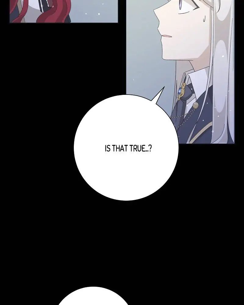 This Life, The Way I Want chapter 23 - page 21